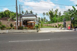 Exterior - Merta Luwih villa (Tabanan)