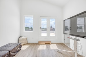 Interior - Luxury 10 Room Home with Huge Rooftop In ATL near Zoo,Aquarium,Stadium, and more (Atlanta)