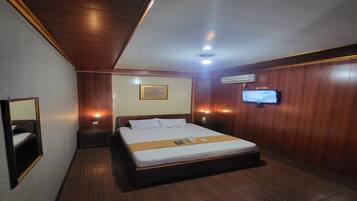 Chambre Double Deluxe