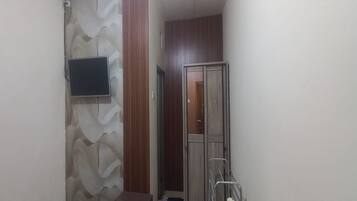 Quarto casal luxo | Parte interna