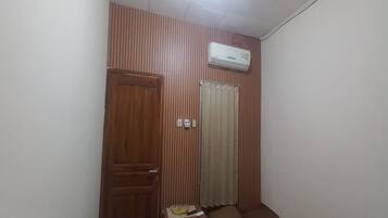 Quarto casal luxo | Parte interna