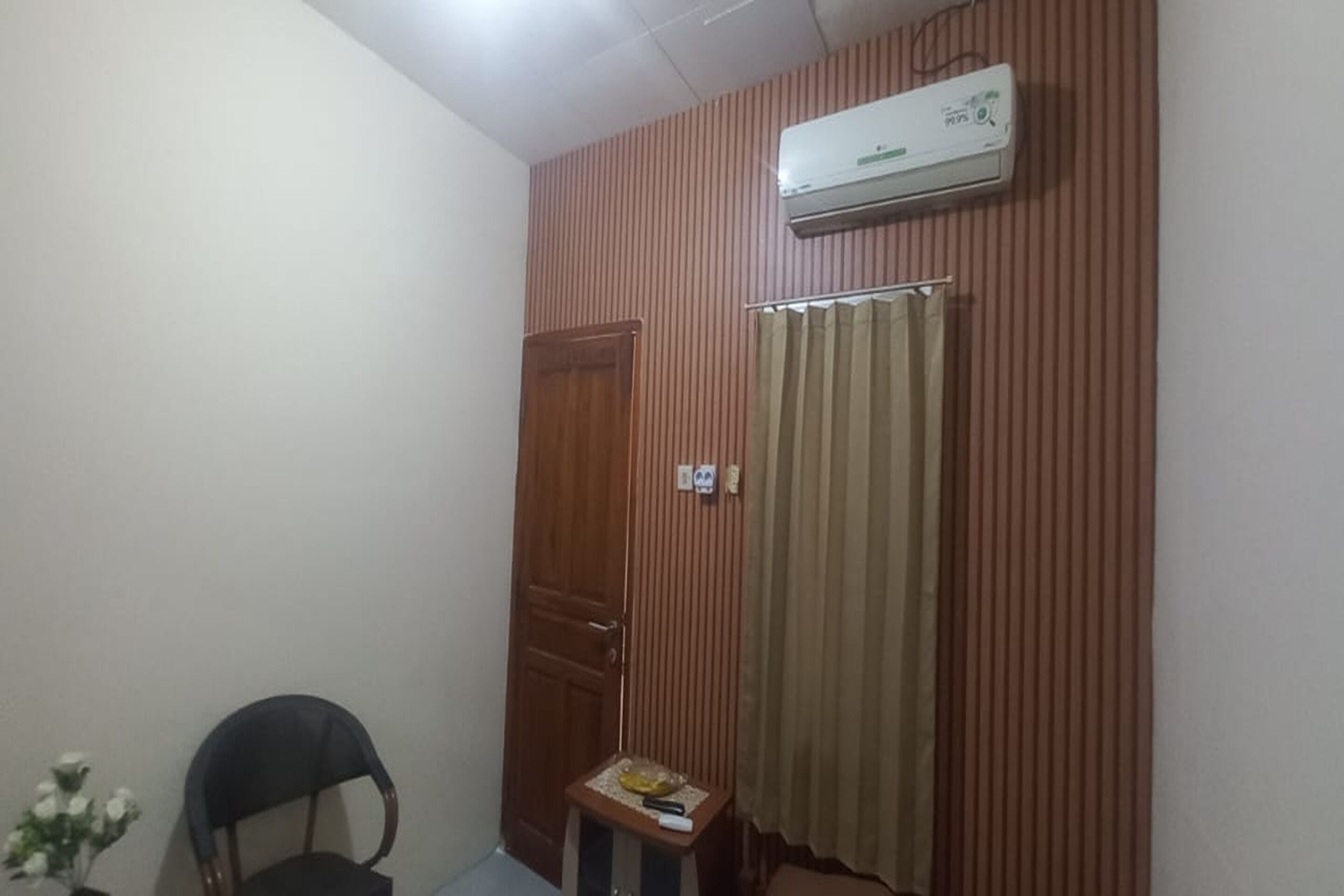 Deluxe Double Room | Interior