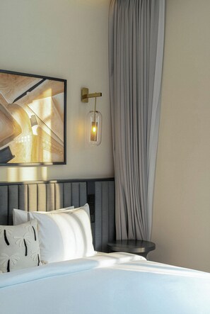 Classic Villa, 2 Bedrooms, Pool View | In-room safe, free WiFi - Villa Chandler Berawa (Canggu)