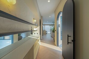 Hallway - Villa Chandler Berawa (Canggu)