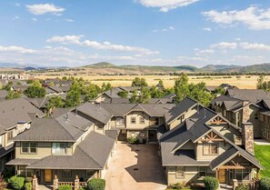Exterior - Park City Luxury Free Ski Waxes, Ski Tunes, and discounts on Rentals and Activities in town! (Park City)