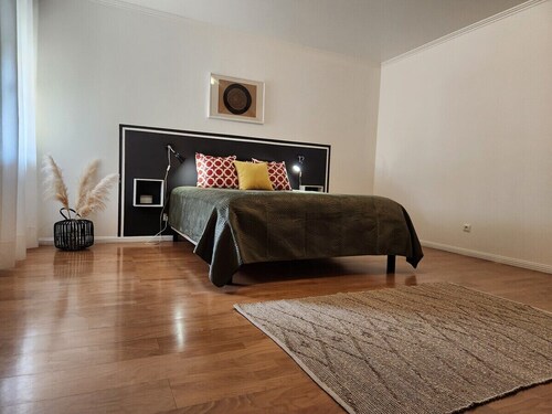 Cozy Island Apartment - Peaceful Stay