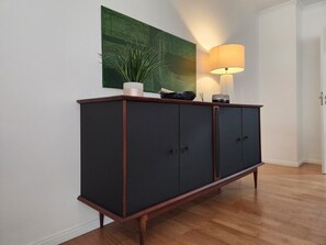 Interior - Cozy Island Apartment - Peaceful Stay (Lagoa)