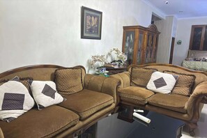 Interior - OYO 95075 Matoorstay Syariah (Pogung Lor)