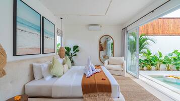In-room safe, iron/ironing board, free WiFi