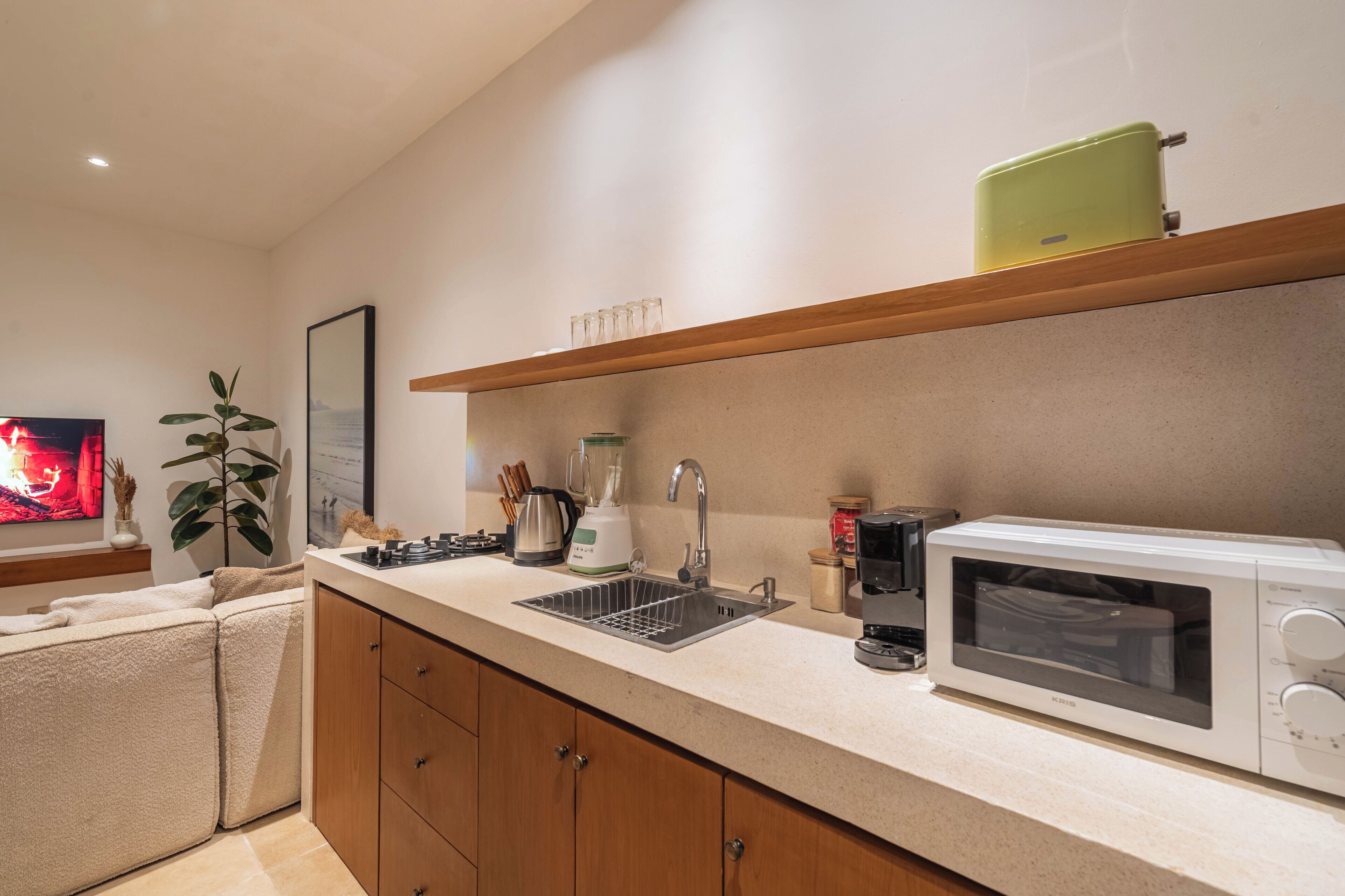 Silla alta para bebés