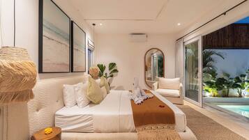 Cofres nos quartos, ferros/tábuas de passar roupa, Wi-Fi de cortesia