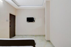 House | 1 bedroom - Hotel O Chinar Park Kolkata Zapper (Barasat)