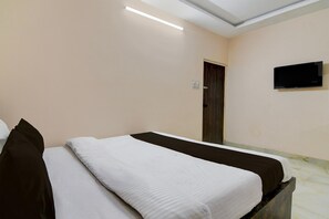 House | 1 bedroom - Hotel O Chinar Park Kolkata Zapper (Barasat)