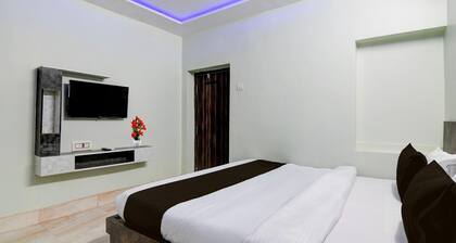 Hotel O Chinar Park Kolkata Zapper