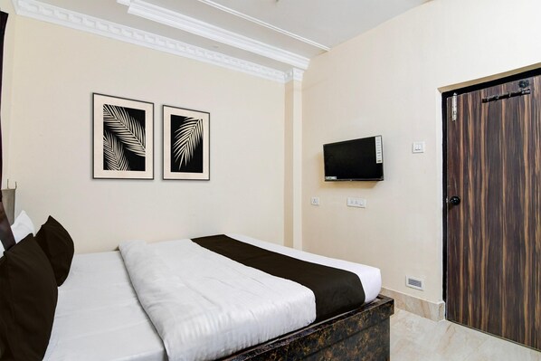 House | 1 bedroom - Hotel O Chinar Park Kolkata Zapper (Barasat)