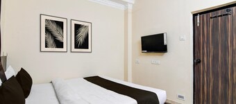 Hotel O Chinar Park Kolkata Zapper