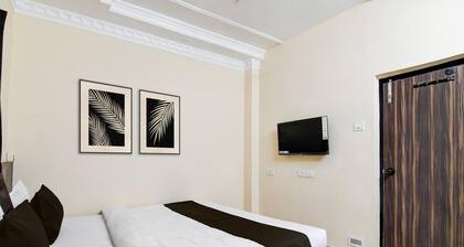 Hotel O Chinar Park Kolkata Zapper