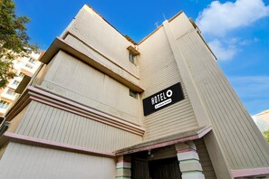 House | Exterior - Hotel O Chinar Park Kolkata Zapper (Barasat)