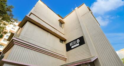 Hotel O Chinar Park Kolkata Zapper