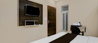 Hotel O Deva Road Lucknow Awadh Regency