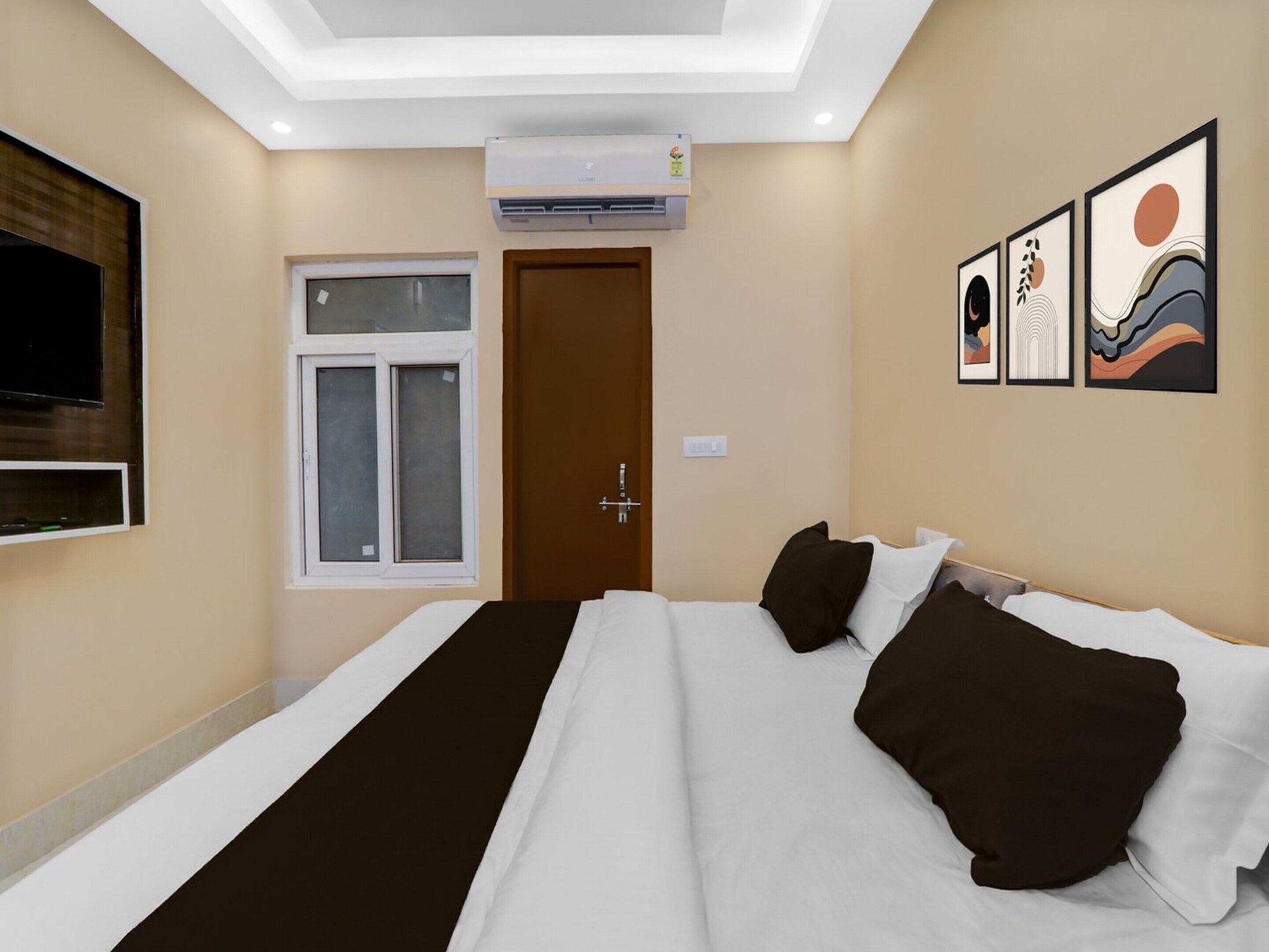 House | 1 bedroom