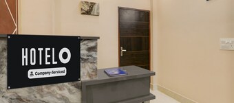 Hotel O Deva Road Lucknow Awadh Regency