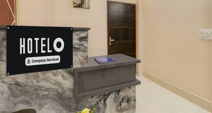 Hotel O Deva Road Lucknow Awadh Regency