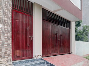 House | Reception - Hotel O Deva Road Lucknow Awadh Regency (Lucknow)