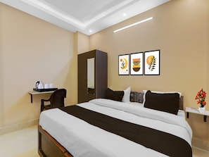 House | 1 bedroom - Hotel O Deva Road Lucknow Awadh Regency (Lucknow)