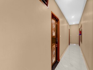 House | Interior - Hotel O Deva Road Lucknow Awadh Regency (Lucknow)