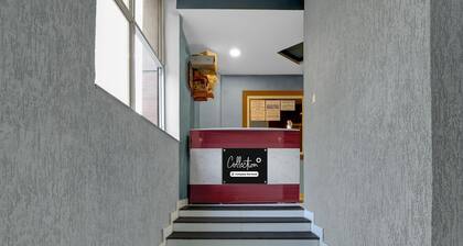 Collection O Bhel Piplani Bhopal