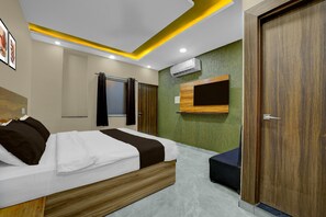 Maison | 1 chambre