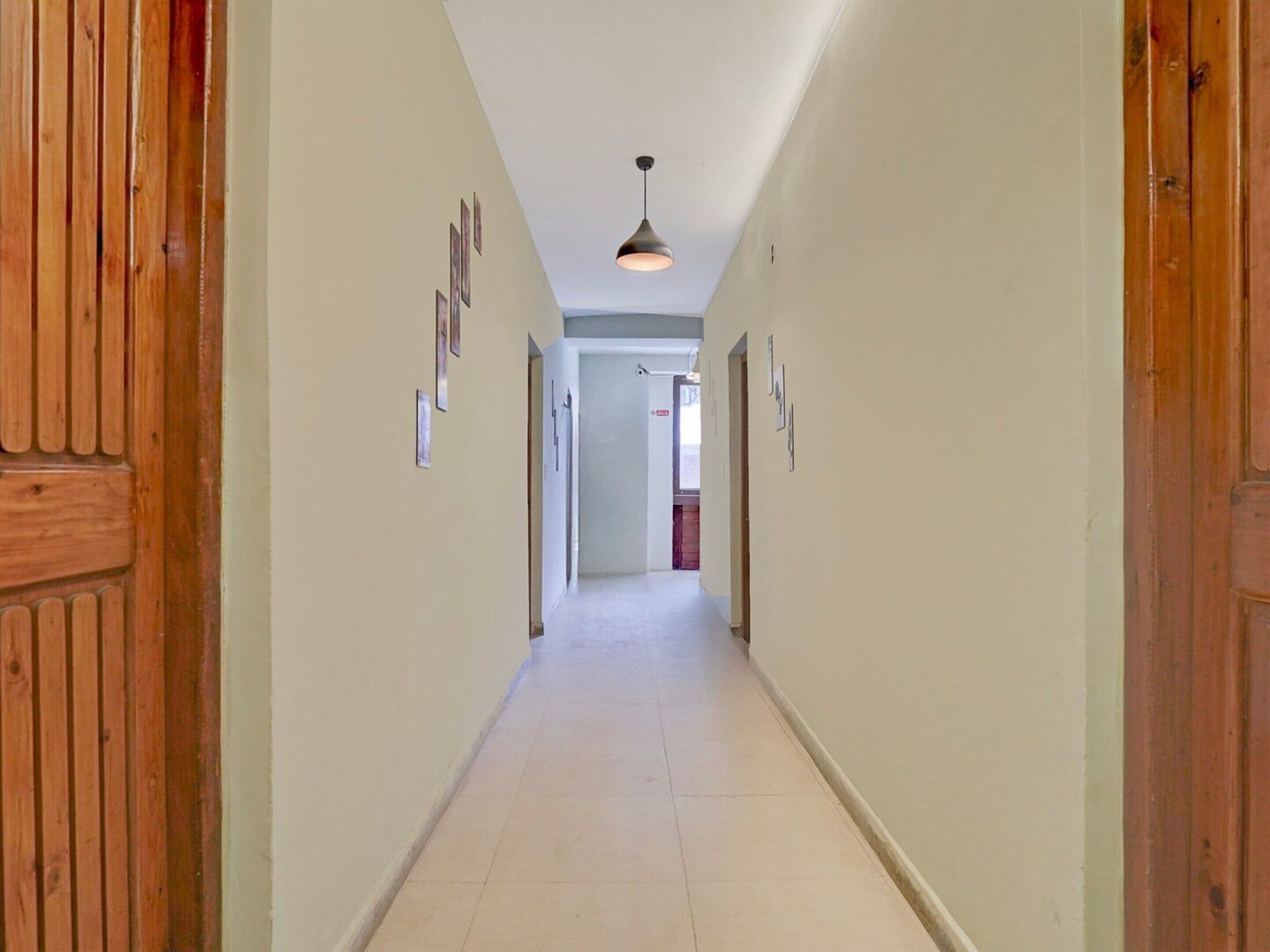 House | Bahagian dalam