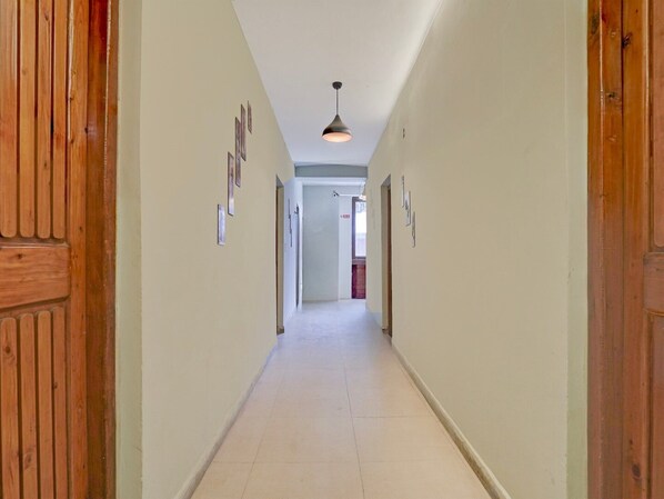 Interior - Hotel O Vashisht Temple (Manali)