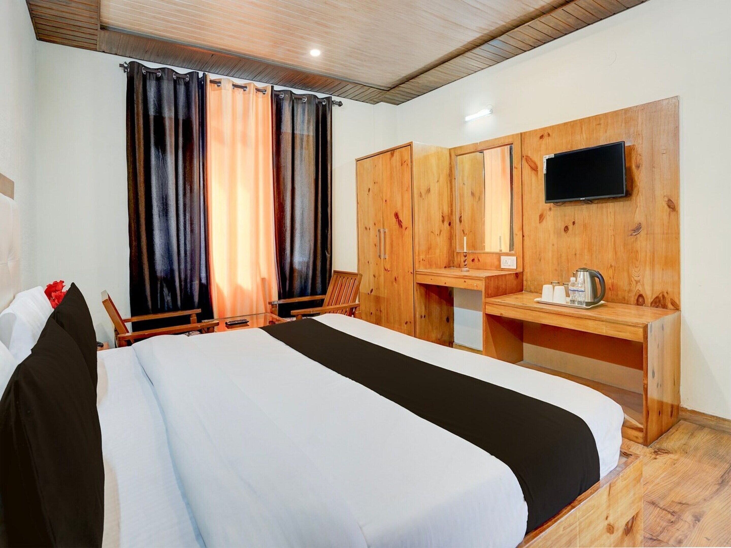 House | 1 bilik tidur 