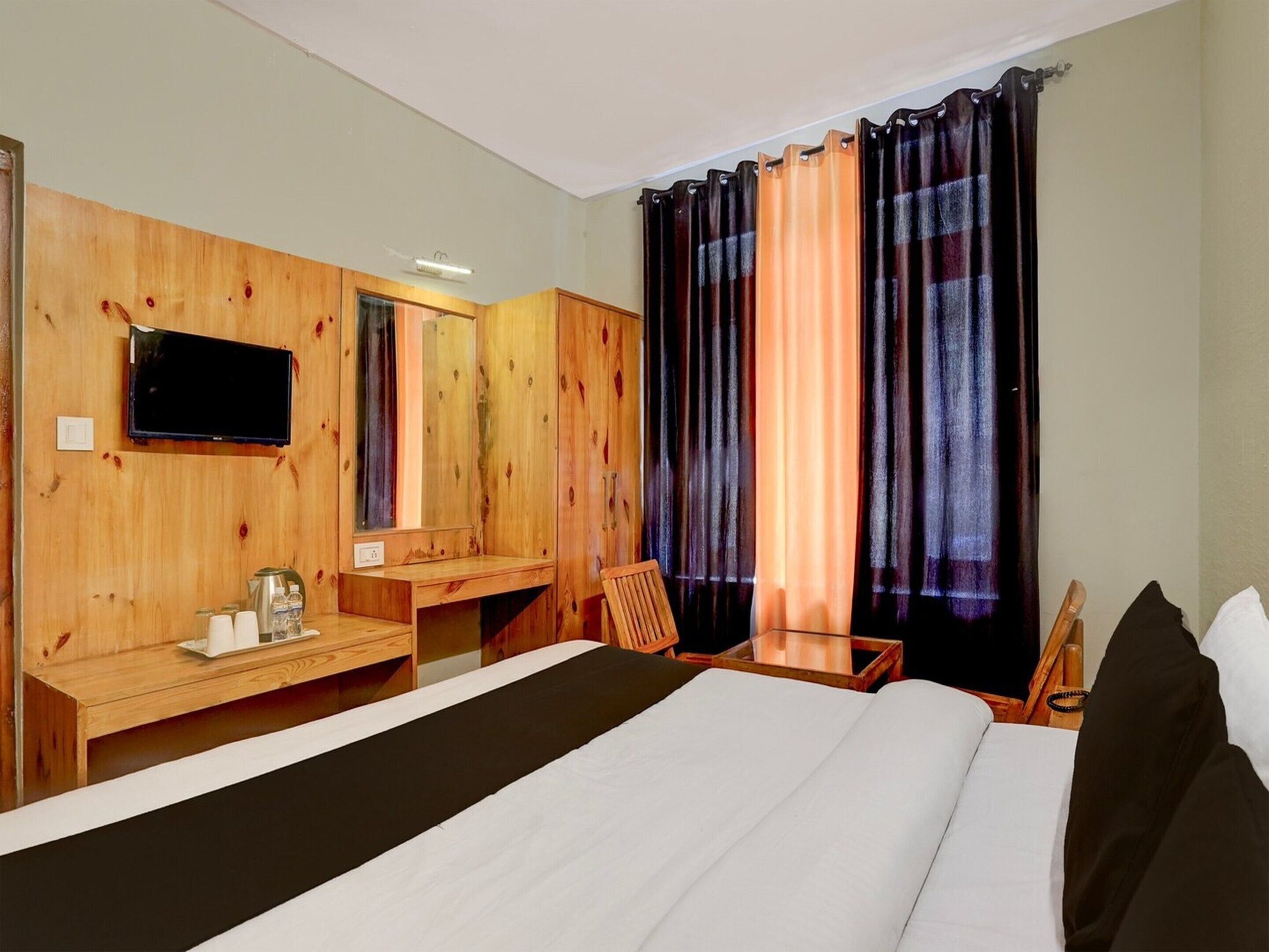 House | 1 bedroom