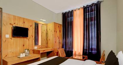 Hotel O Vashisht Temple