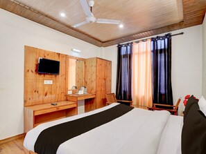 House | 1 bilik tidur 