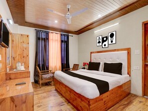 Casa | 1 dormitorio
