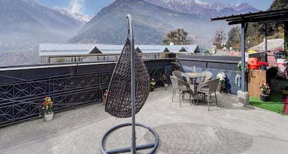 Hotel O Vashisht Temple