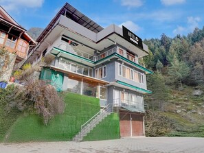 Casa | Exterior