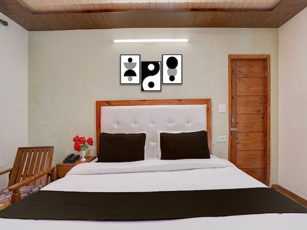 Maison | 1 chambre