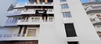 Townhouse Railway Road Katrathe Amro