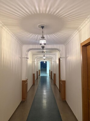 Interior - Kartar'S Haveli (Gadarpur)