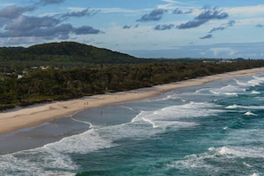 Plage