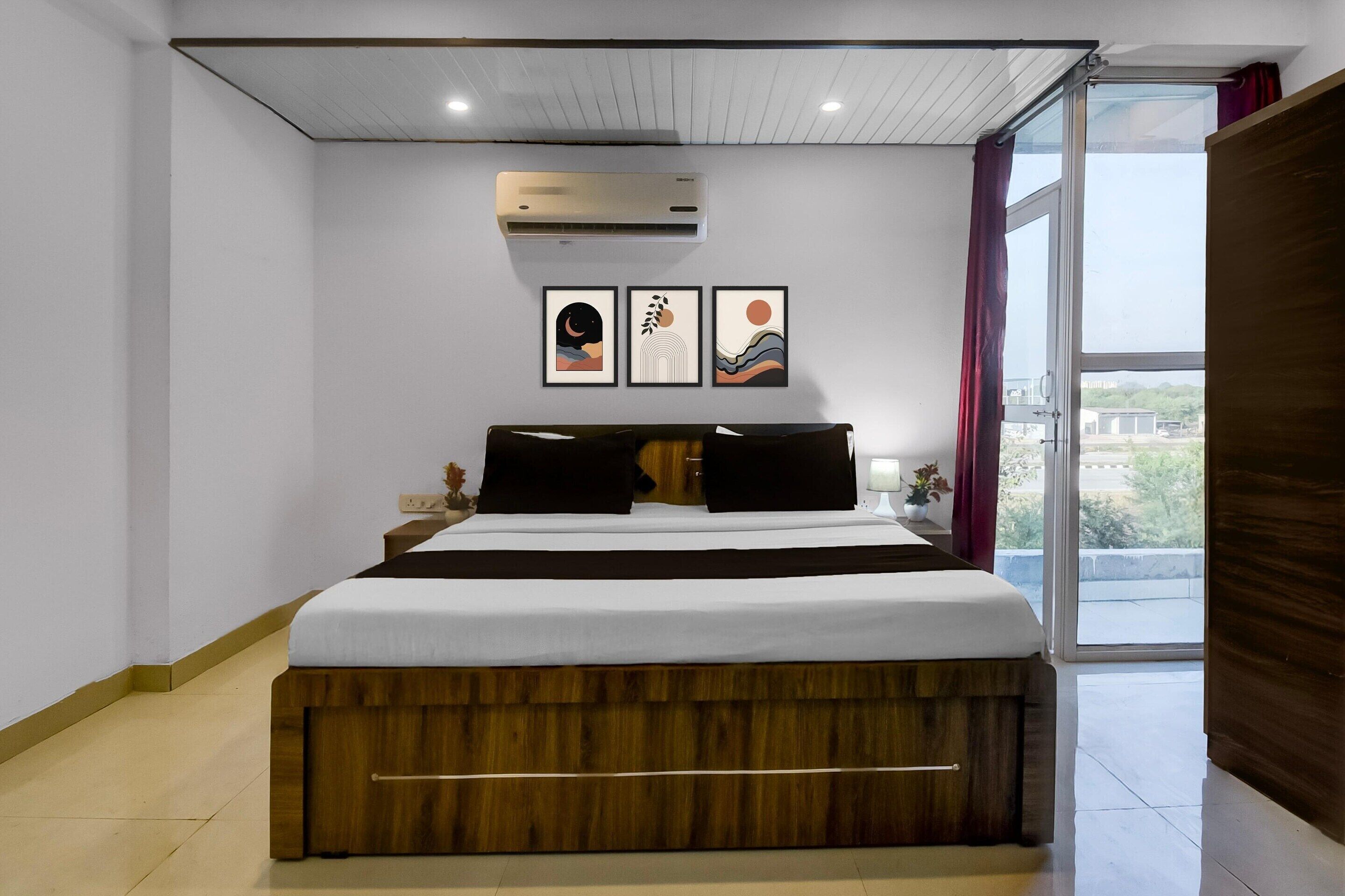House | 1 bedroom