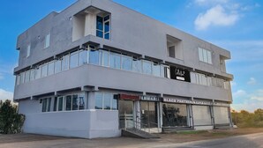 Nhà | Ngoại thất