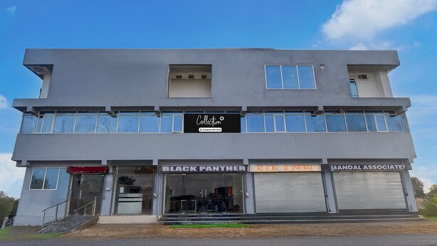 Nhà | Ngoại thất