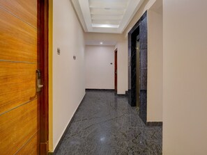 House | Interior - Townhouse Seetharam Palya Metro Station (Bengaluru)