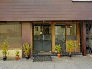 House | Reception - Townhouse Seetharam Palya Metro Station (Bengaluru)